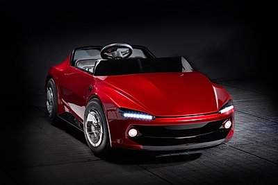 Firefly Sport
