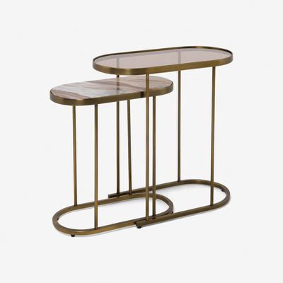 Estrella Side Tables