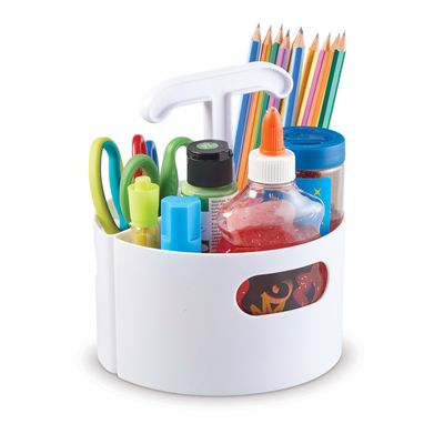 Create-a-Space™ Mini-Centre - White