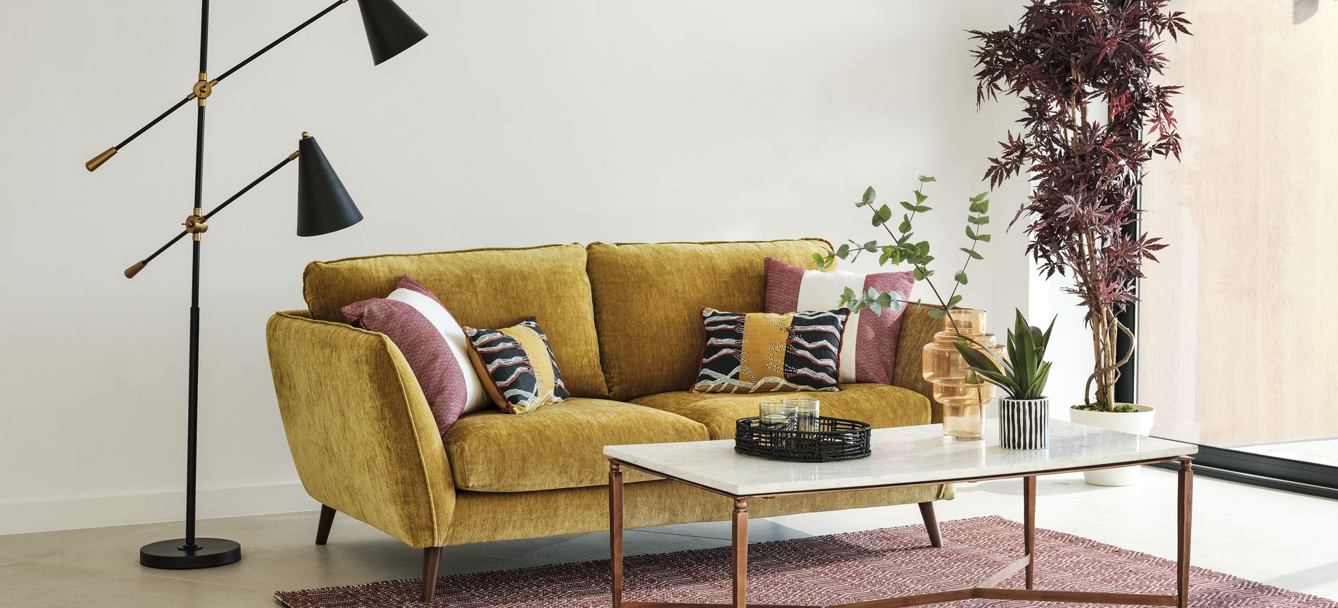 Bridgman - Sandringham 2 Seater Sofa in Yellow Lilac £2,599 (bridgman.co.uk).jpg