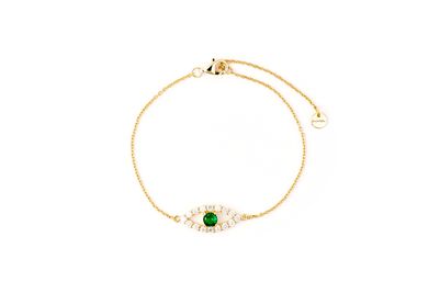 Divinely Protected Bracelet