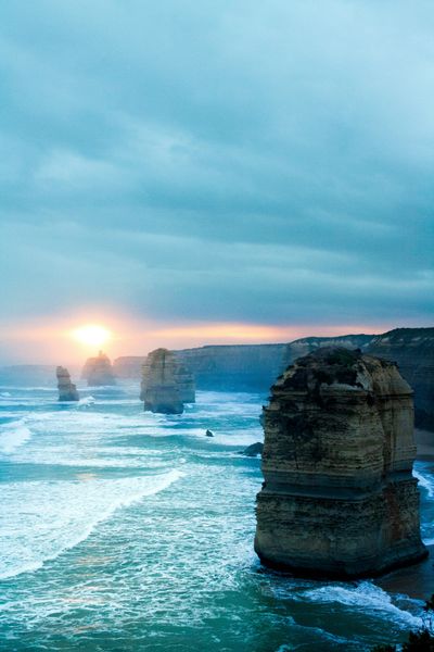 Australia