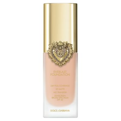 9C EVERLAST FOUNDATION 
