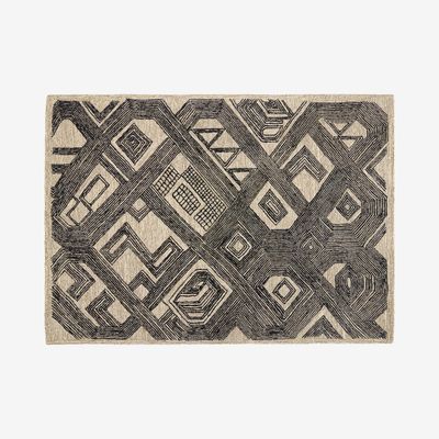 Nina Hand Tufted Rug 170 x 240cm