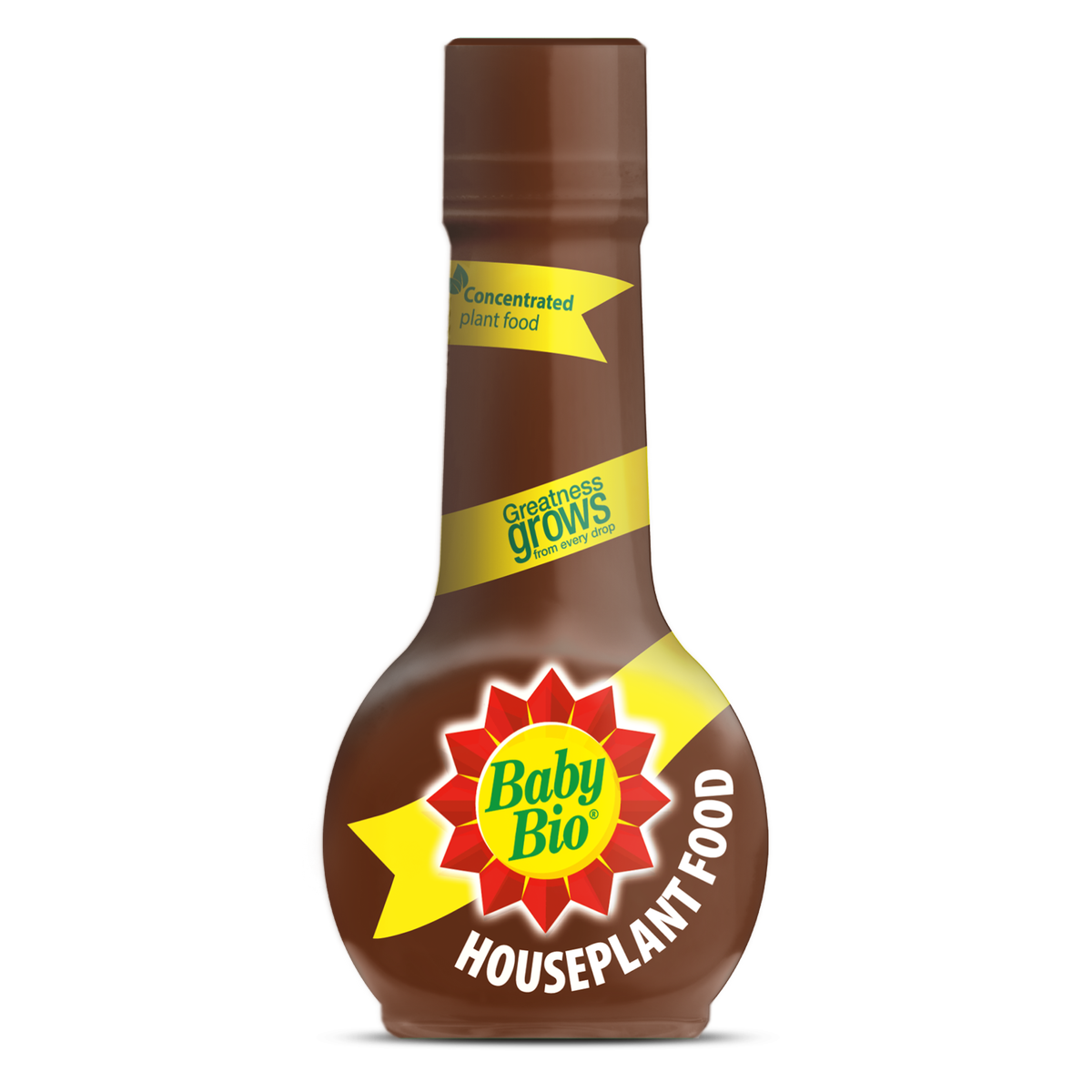 Baby Bio Houseplant Food