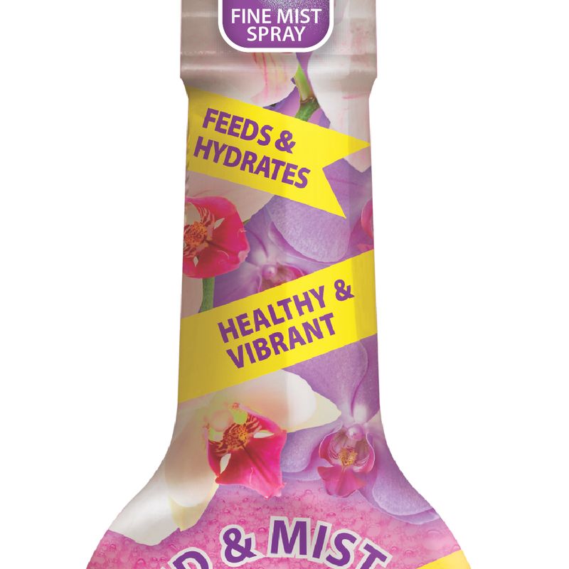 Baby Bio Orchid Feed and Mist