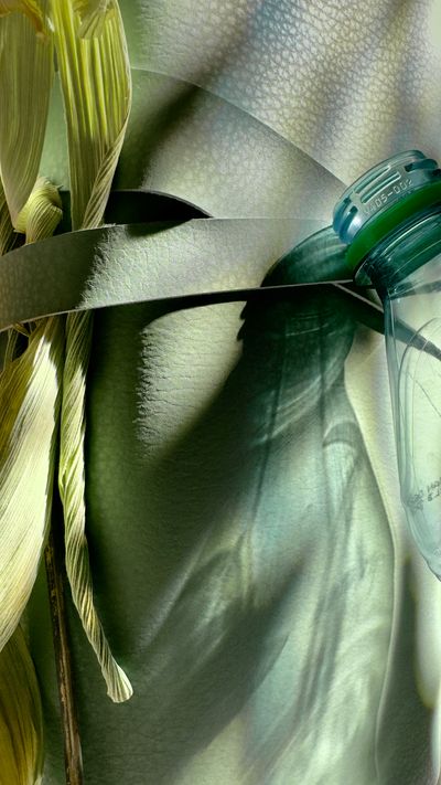 Ultrafabrics Volar Bio Relaunch at NeoCon 2024 