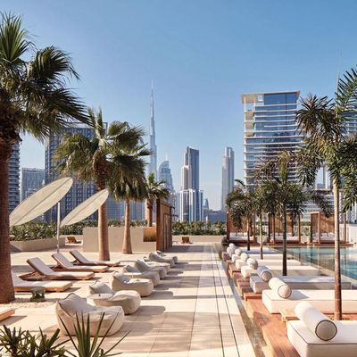 Screencapture of Time Out Dubai - Facebook