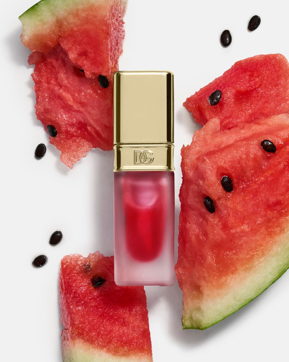 WATERMELON OIL LIP PLUMPER