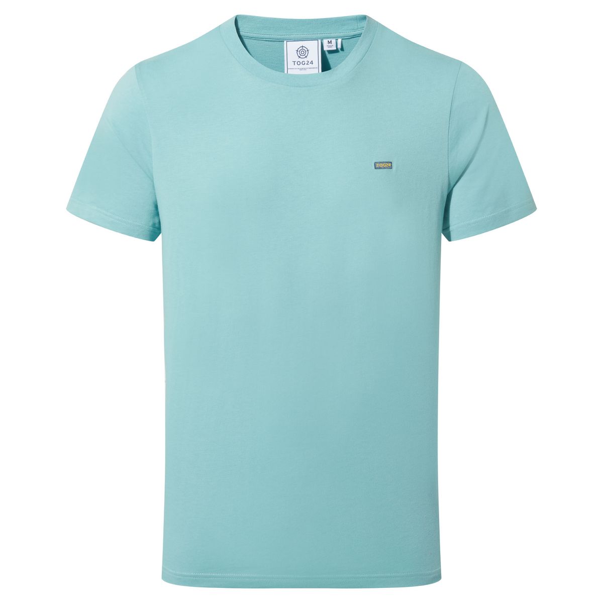 Mandar men's t-shirt - light ski