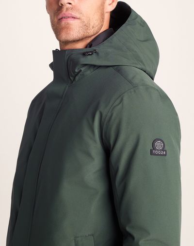 Haydon Men's 3in1 Jacket