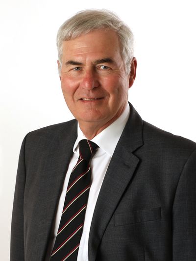 Charles Highett - CEO - PTSD Resolution