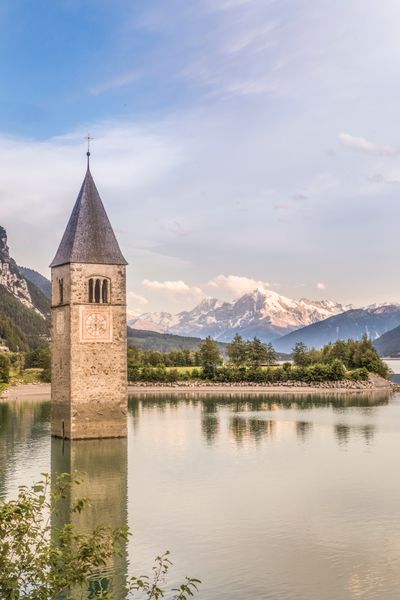 Highlights_Lake Resia with church tower (2).jpg