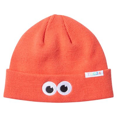 Uda Kids Shaun the Sheep Knit Hat