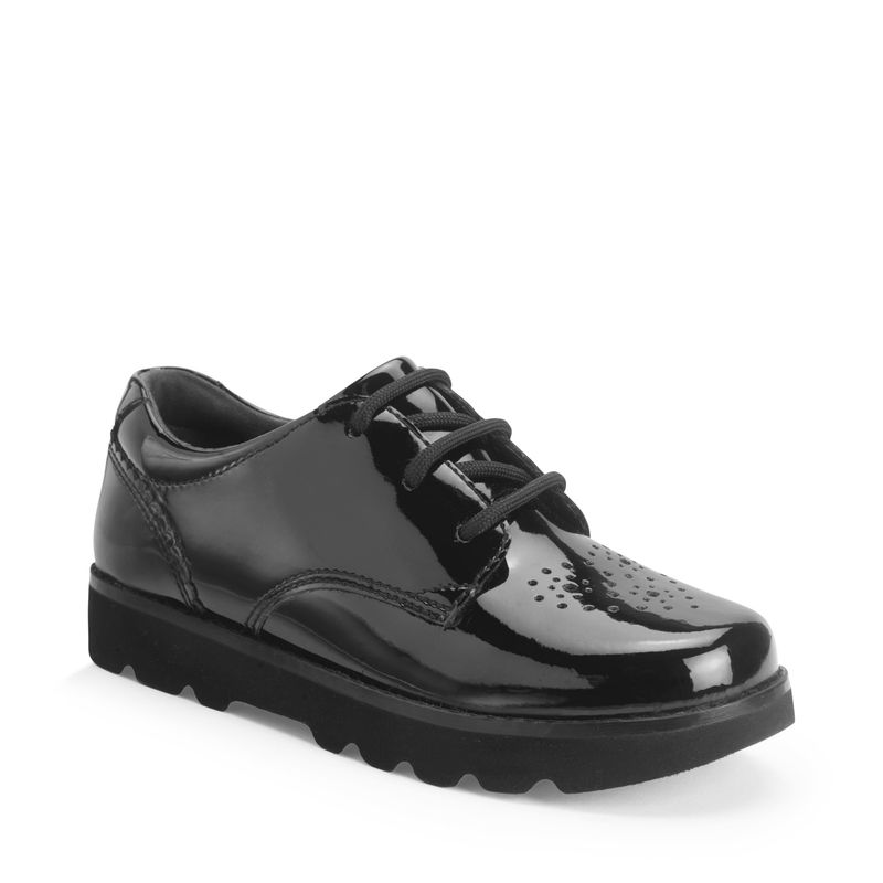 *NEW* Luna Patent School Shoe