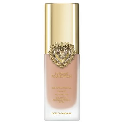 13C EVRLAST FOUNDATION 