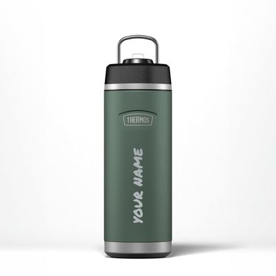 Personalise your Thermos