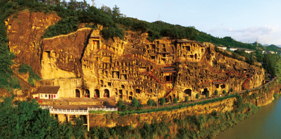 Thousand-Buddha Cliff.png