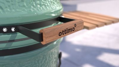 Ottimo Searsmith 18” Kamado Barbecue