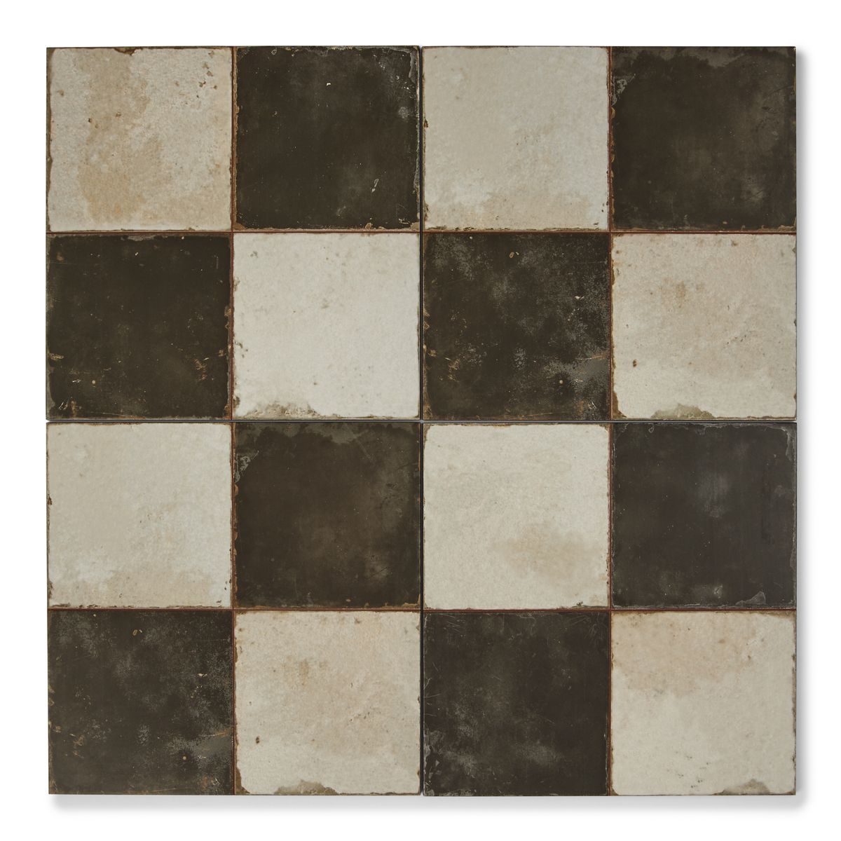 Heritage Chess Ceramic Tile