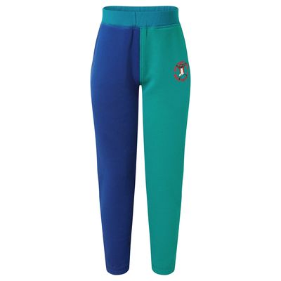 Valais Kids Shaun the Sheep Sweat Pant - Jungle Green £32.00