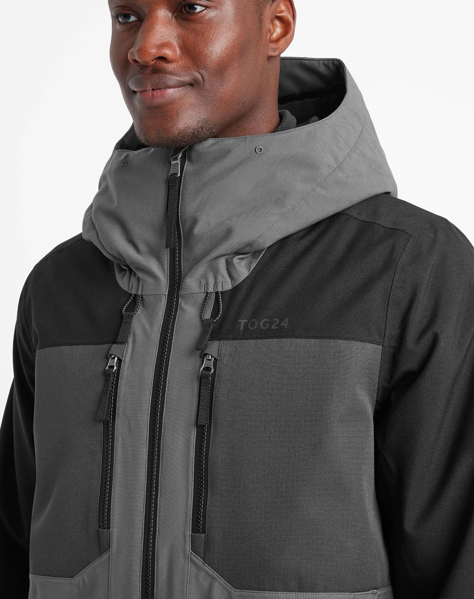 Nitehawk Men's Ski Jacket