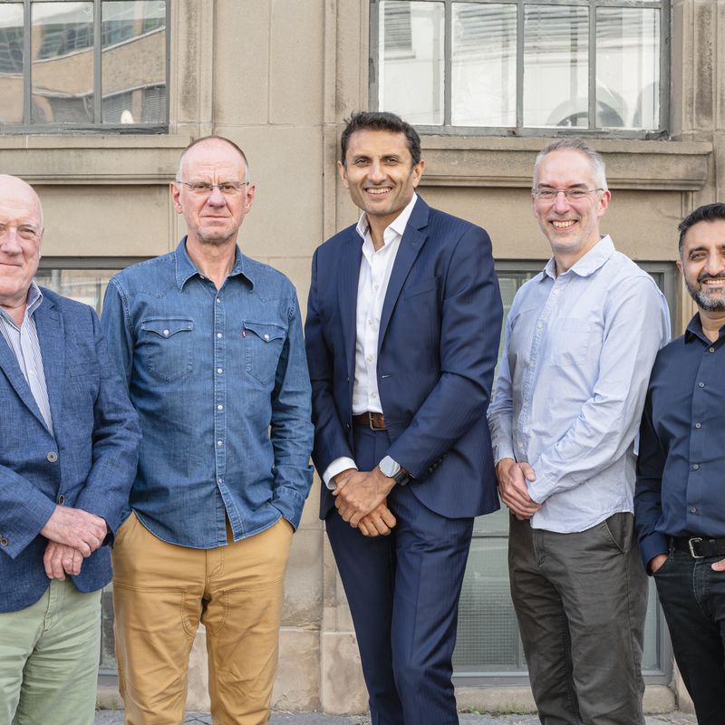 The travel health and tech entrepreneurs behind the new PinPoint Travel Health