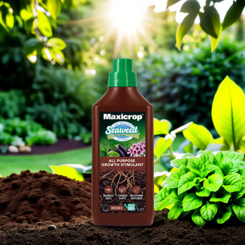 Maxicrop All Purpose Growth Stimulant