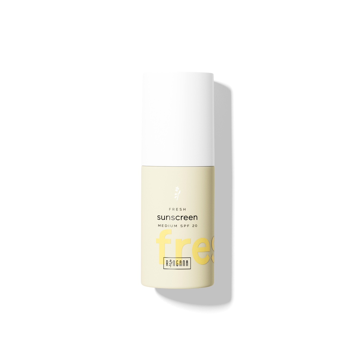 FRESH sunscreen SUNSCREEN BALM MEDIUM SPF 20