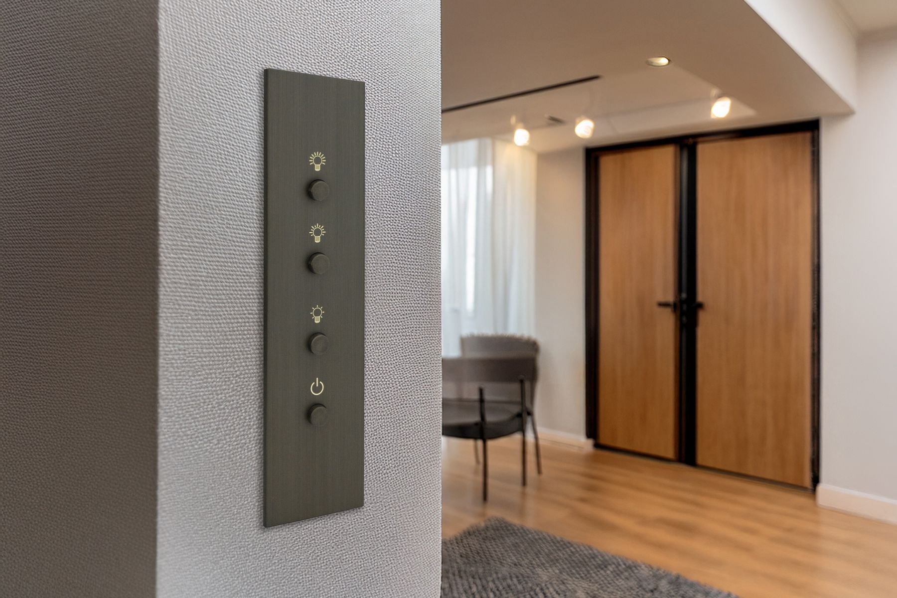 Focus SB is shortlisted for an SBID International Design Award 2025