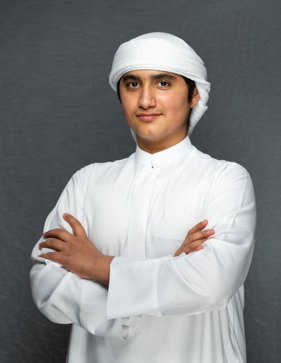 Abdulla Al-Janahi
