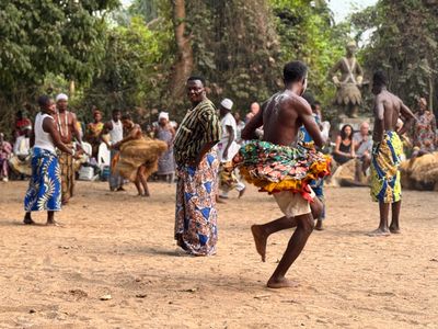 Benin, Ouidah, Voodoo Festival-12 Benin, HC, Dec 24, BEST.jpg