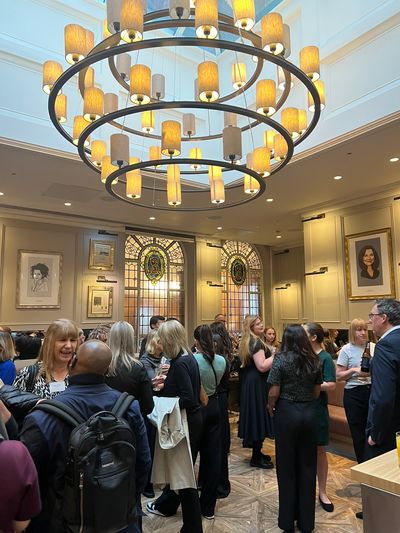 Neurodiversity Aware Law Launch Event
