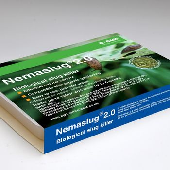 Nemaslug 2.0