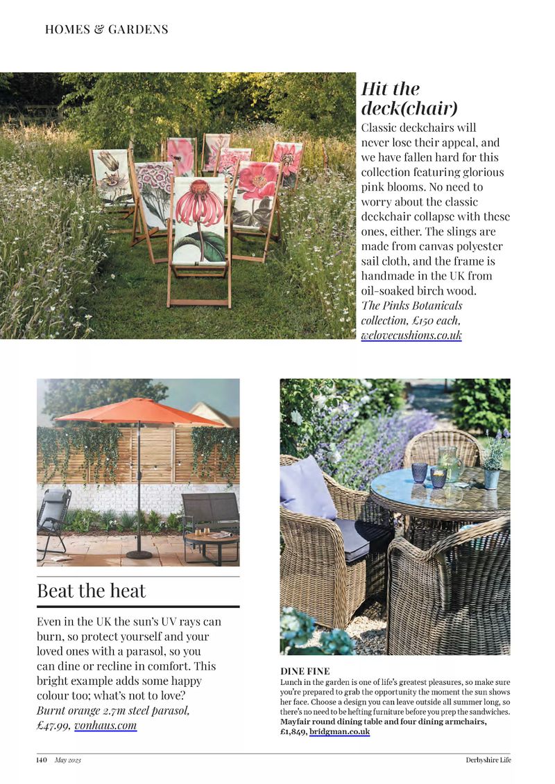 Derbyshire Life May-23 Pg140, Mayfair Lifestyle.jpg