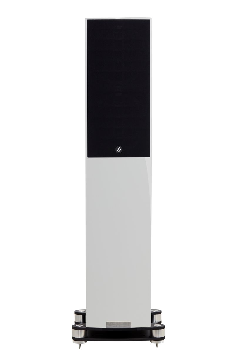 Fyne Audio launches the F500S Series and expands F500E range at Bristol Hi-Fi Show 2025