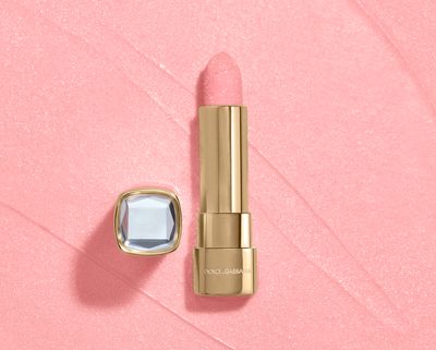 001 DIAMOND - GEMSTONE LIP BALM 