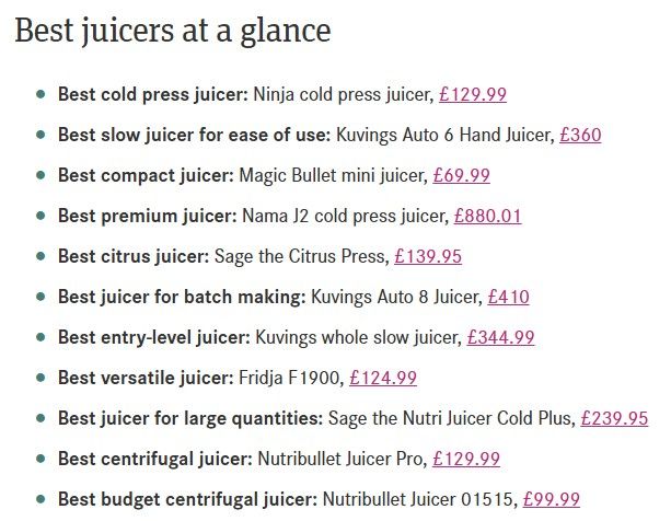 BBCGOODFOOD.COM_4th Jan_best juicers at a glance.jpg