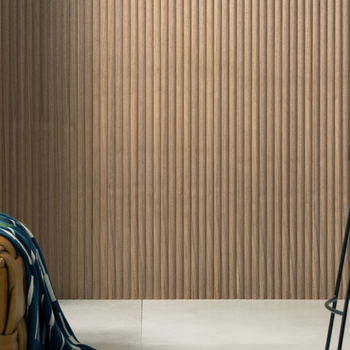 2000px Naturewall, Arborelle Walnut Reeded Wall Panel, £109.99, 8503091.jpg