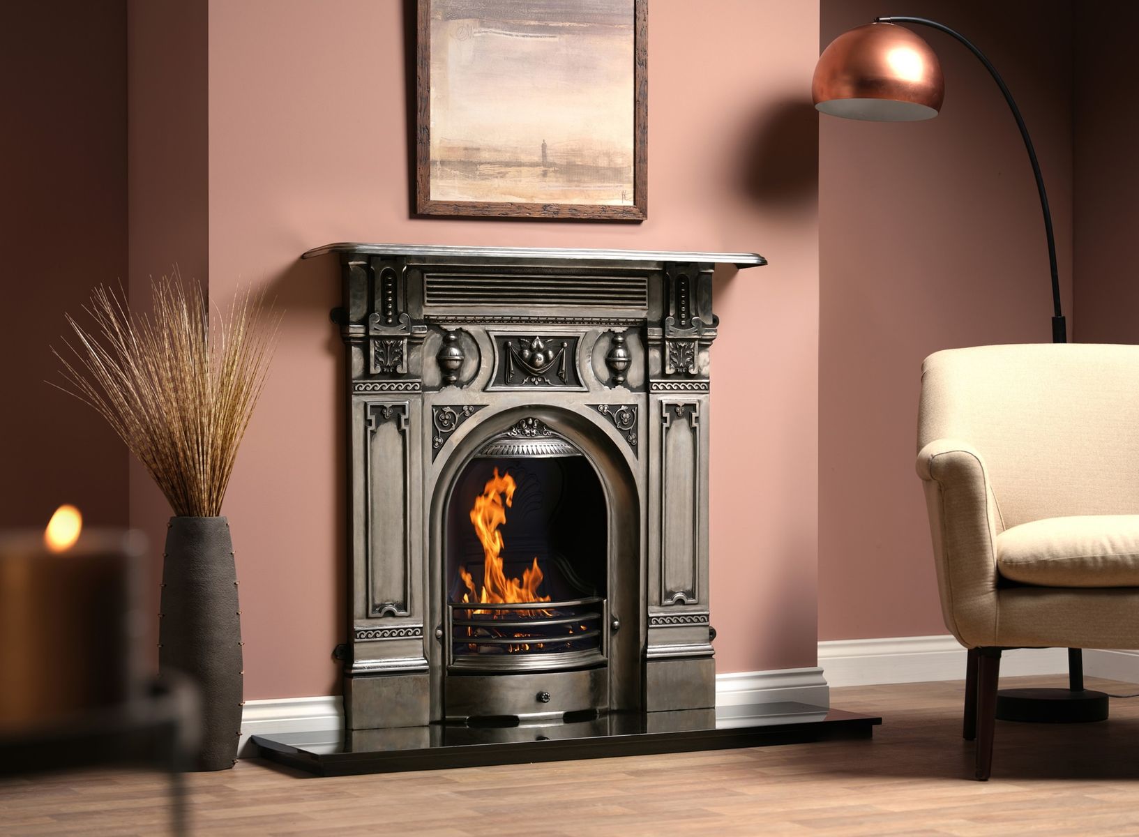 2000px Renaissance At Home, Victorian Large Full Polish Combination Fireplace, £750, 8202229.jpg