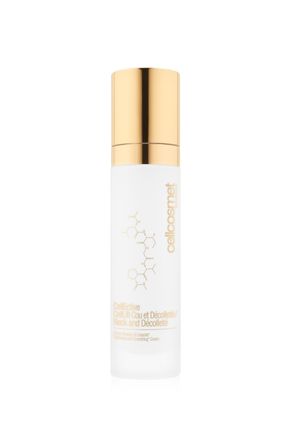 CellLift Neck & Decollete Cellular Skincare Cream