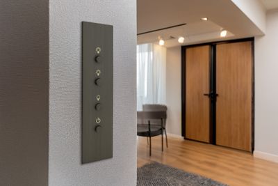 Focus SB is shortlisted for an SBID International Design Award 2025