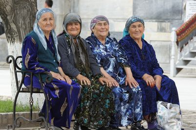 UzbekWomanPeopleSamarkanddreamstimem28943058.jpg