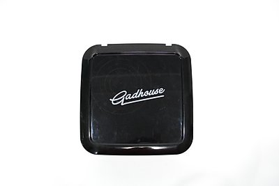 Gadhouse Cosmo turntable