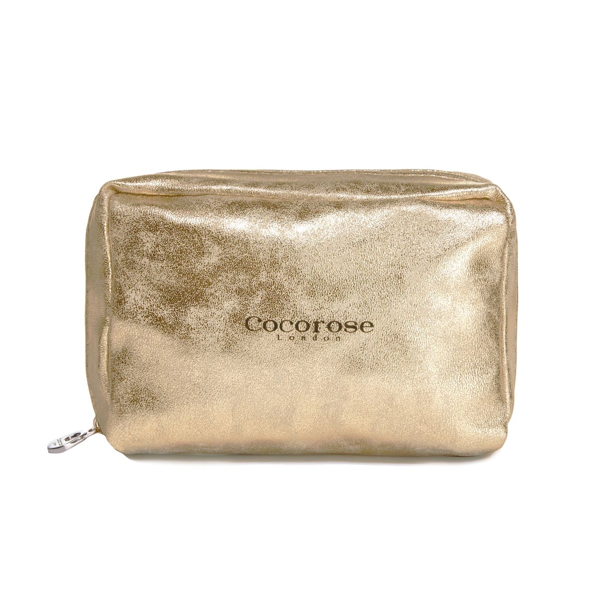 Barbican Gold Purse