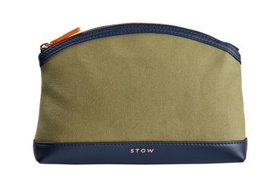 The Wash Bag 