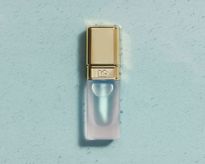 Mint Oil Lip Plumper