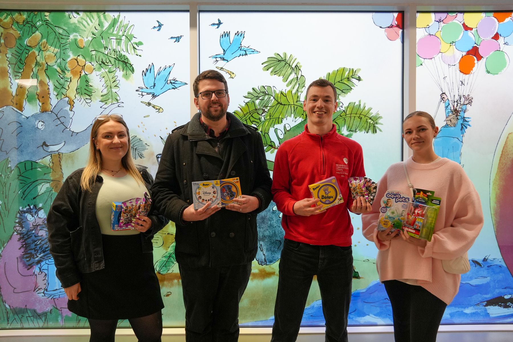 Gloworm Team Donate Toys on Visit to Birmingham Children's Hospital (1).jpg