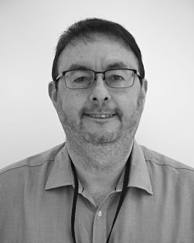Darren Nickolls