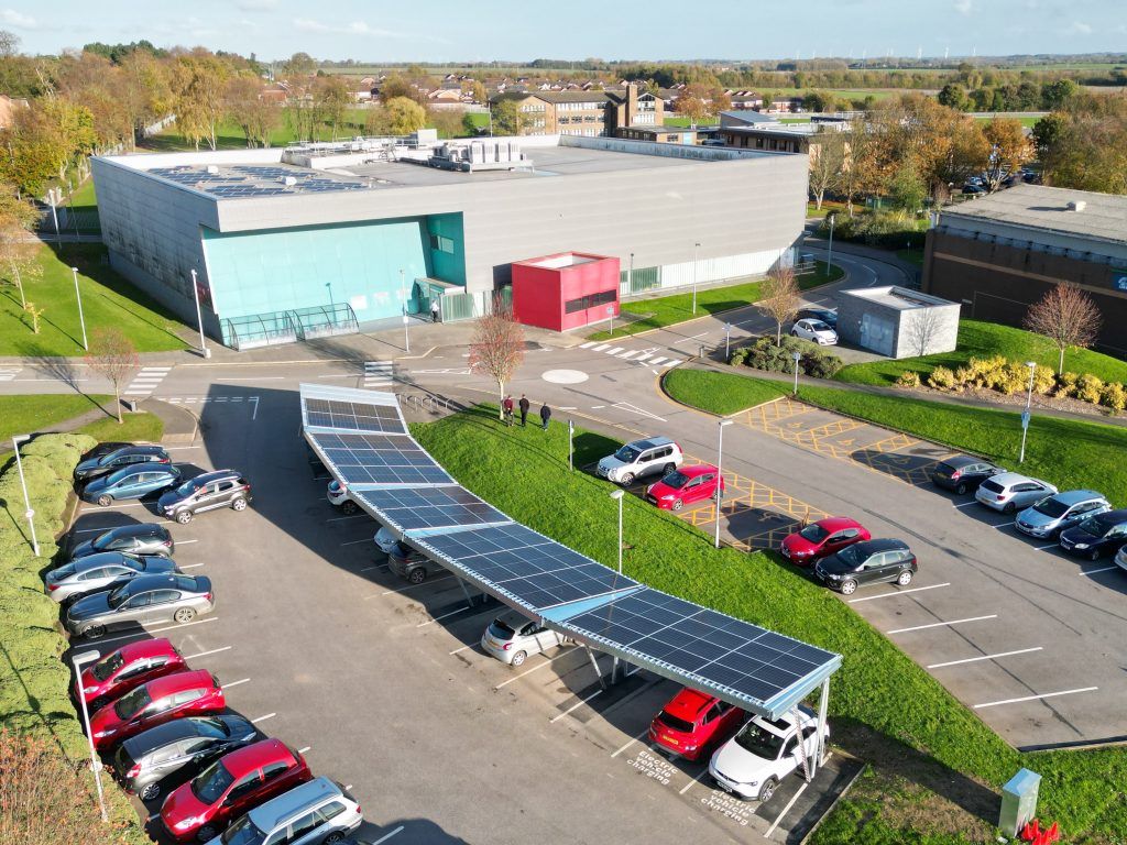 East-Riding-Council-Solar-Site
